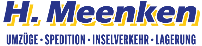 Umzüge - Spedition H. Meenken